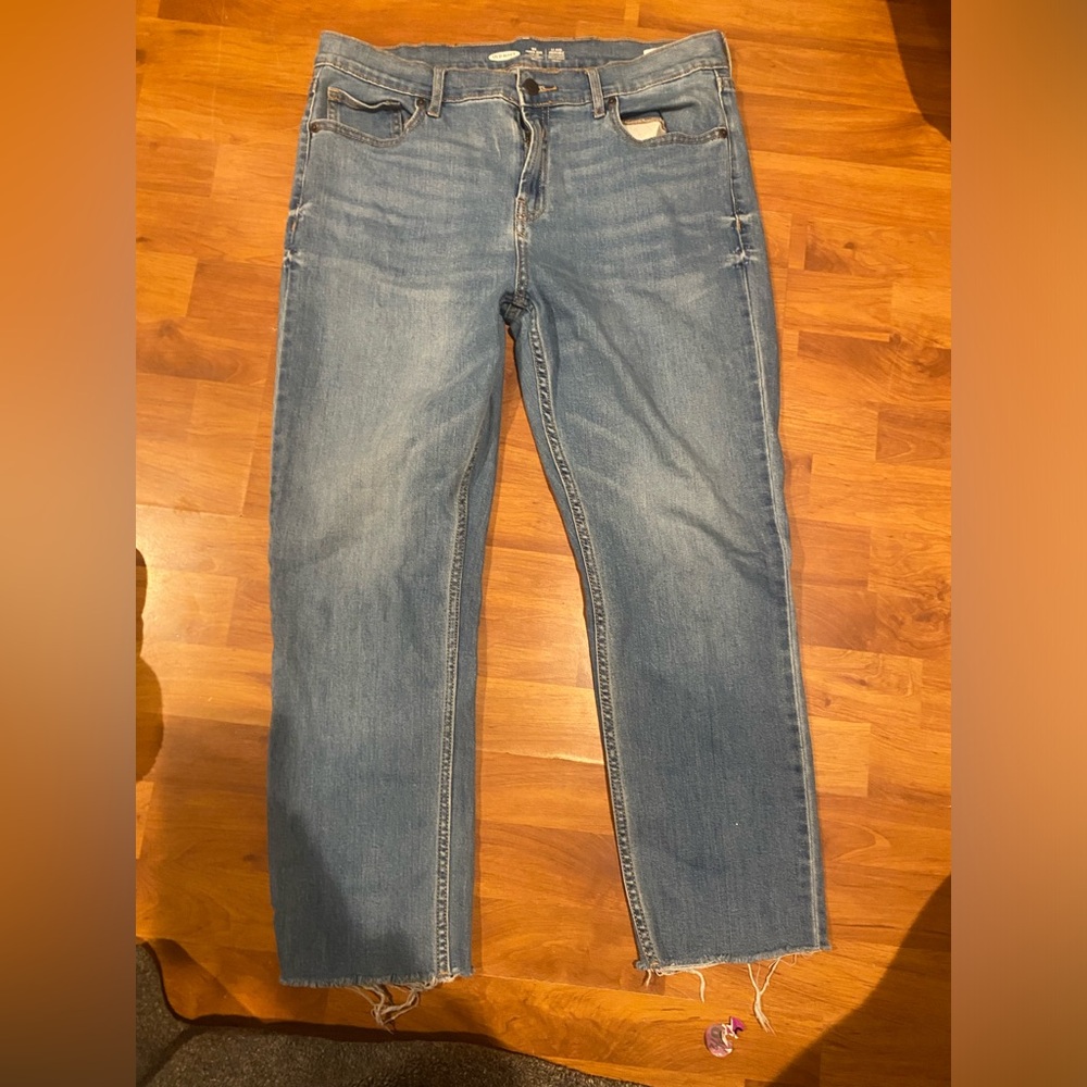 Old Navy - The Power Jean